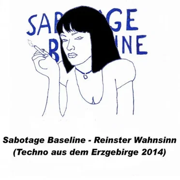 Reinster Wahnsinn