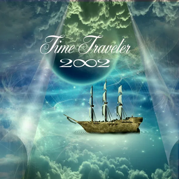 Time Traveler