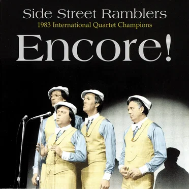 Encore!