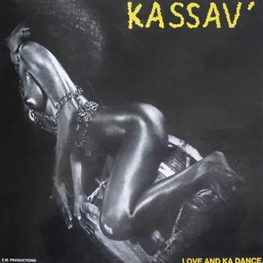 Kassav’