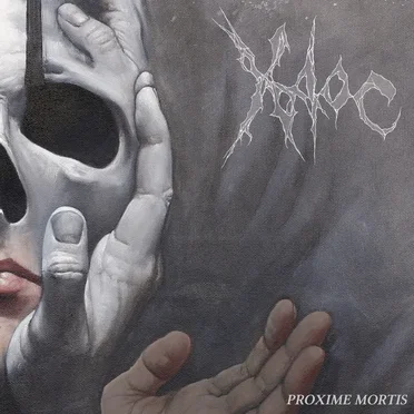 Proxime Mortis by Xaoc - album cover