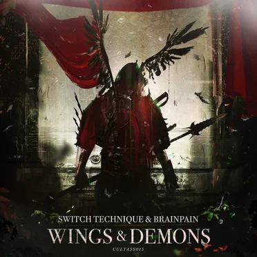 Wings and Demons