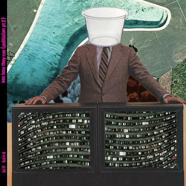 See How They Run (Politician Pt. 2)