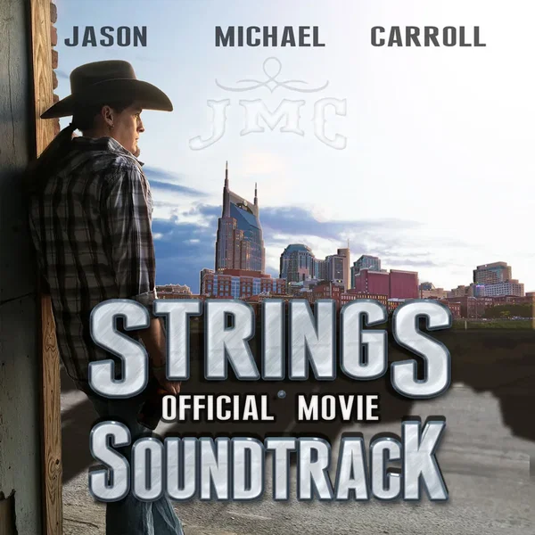 Strings (Official Movie Soundtrack)