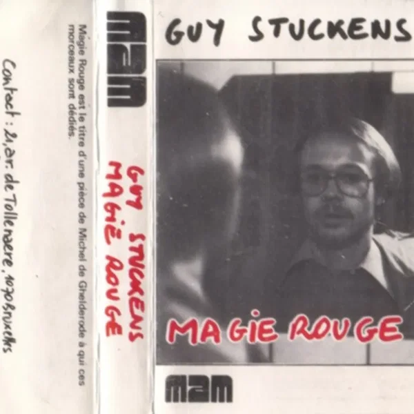 Magie Rouge