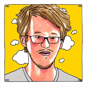 Live @ Daytrotter 8/5/10