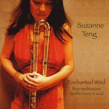 Enchanted Wind
