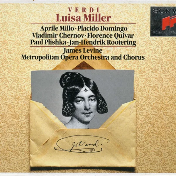 Luisa Miller