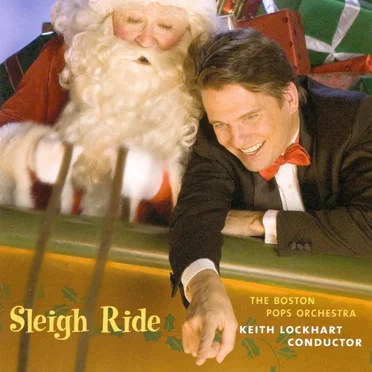 Sleigh Ride
