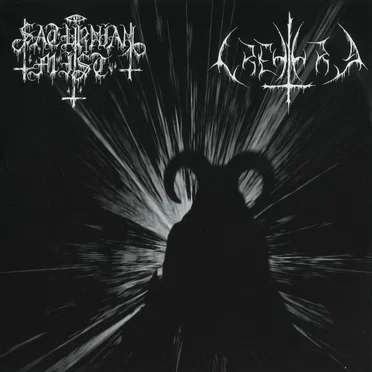 Saturnian Mist / Creatura