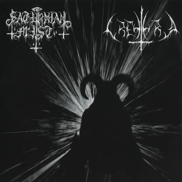 Saturnian Mist / Creatura