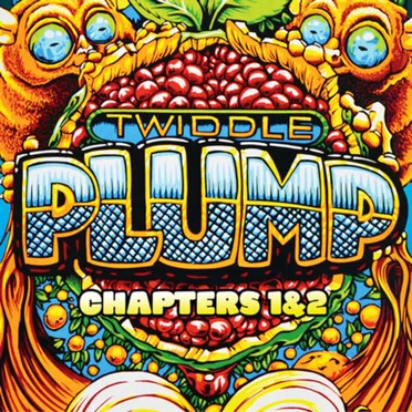 Plump (Chapters 1 & 2)