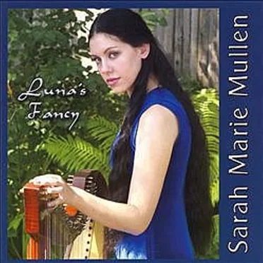 Luna's Fancy by Sarah Marie Mullen - album cover