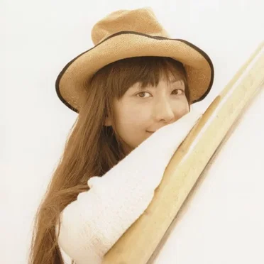 持田香織