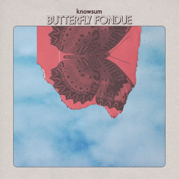 Butterfly Fondue