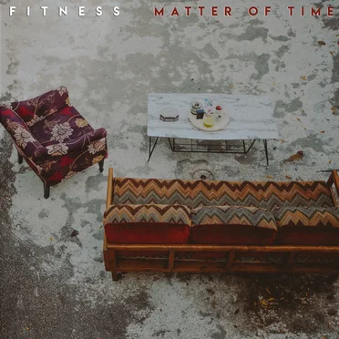Matter of Time