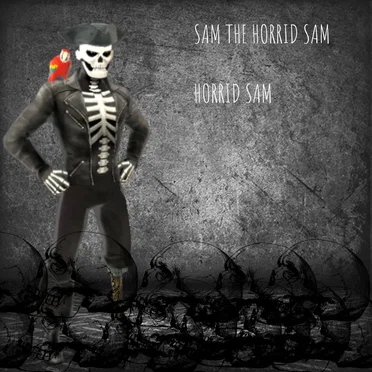 Sam Fuel