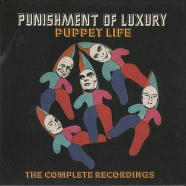 Punishment of Luxury