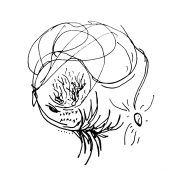 Small Worm Tape