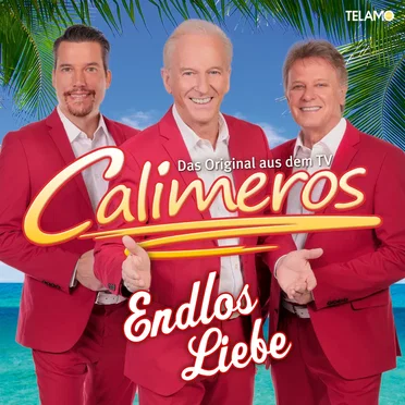Endlos Liebe