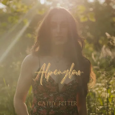 Alpenglow by Cathy Ritter - album cover