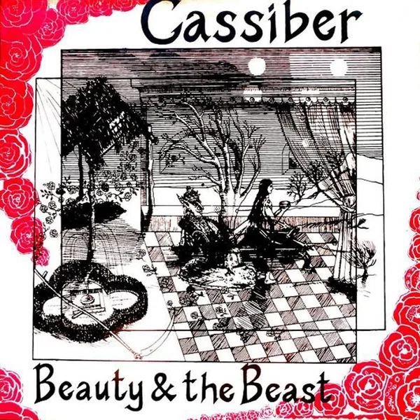 Beauty and the Beast