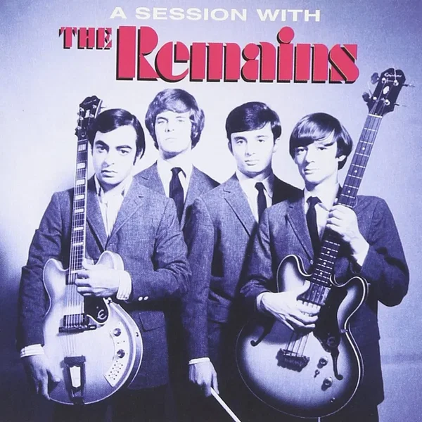 A Session With the Remains