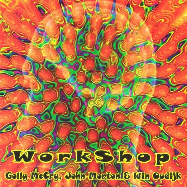 Workshop / Firedance