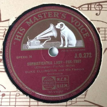 Sophisticated Lady / Caravan