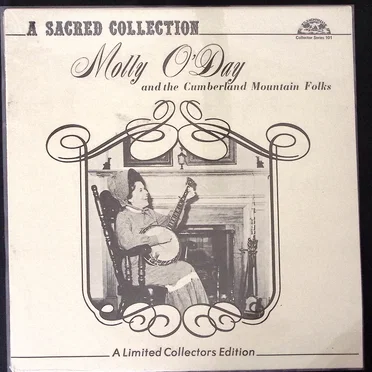 A Sacred Collection