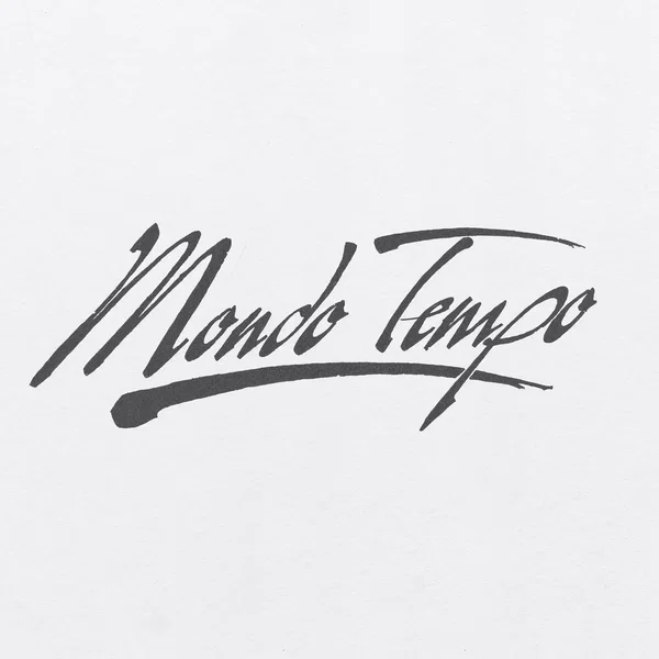 Mondo Tempo