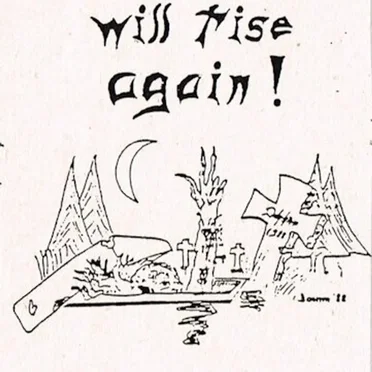 The Evil Dead Will Rise Again