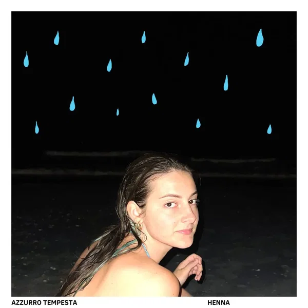 Azzurro tempesta
