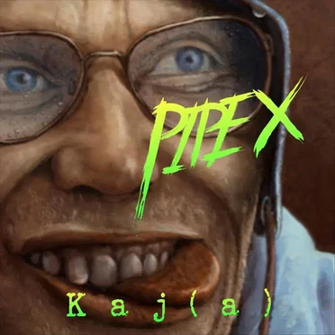 Kaj(a) by Pipex - album cover