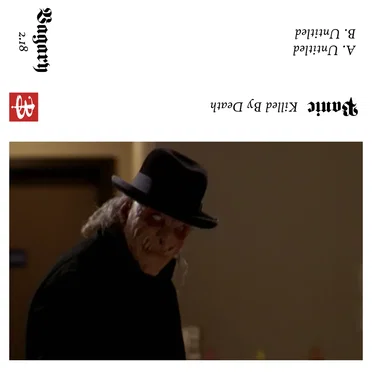 Buffy 2.18: Killed by Death