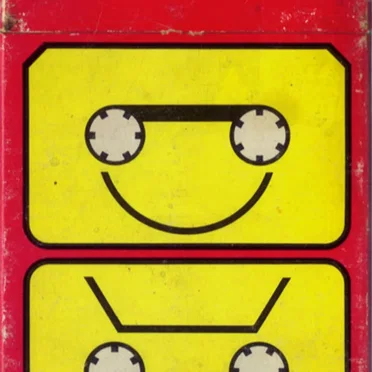 Your Cassette Pet