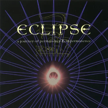 Eclipse: A Journey of Permanence & Impermanence by Various Artists - album cover