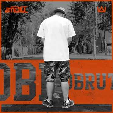 Obrut by Obi - album cover