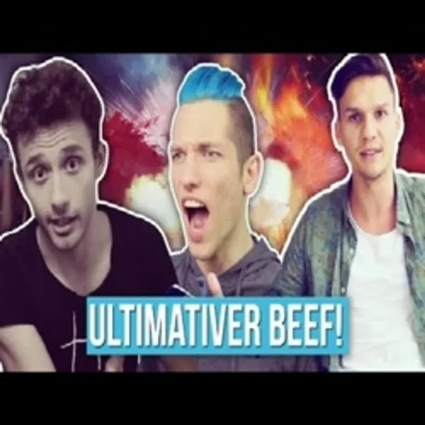 Es Gibt Wieder Beef