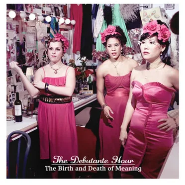 The Birth and Death of Meaning