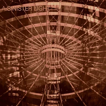 A Sinister Light EP by A Sinister Light - album cover