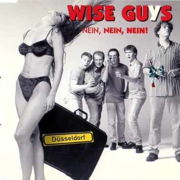 Nein, nein, nein!