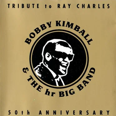 Tribute to Ray Charles (50th Anniversary)