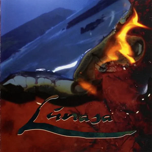 Lúnasa