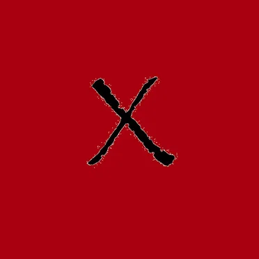 X - The First Decade by n-Somnia - album cover