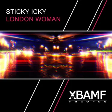 London Woman
