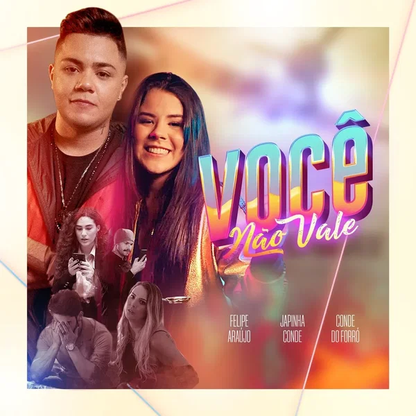 Você não vale