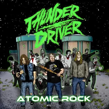 Atomic Rock