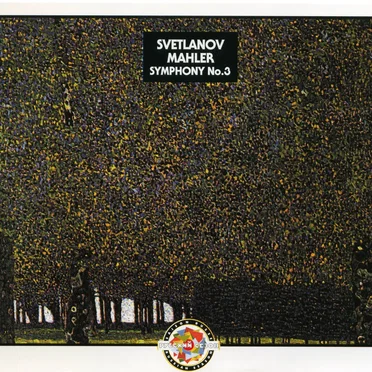 Symphony no. 3