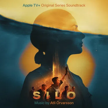 SILO: Season 2 (Apple TV+ Original Series Soundtrack)
